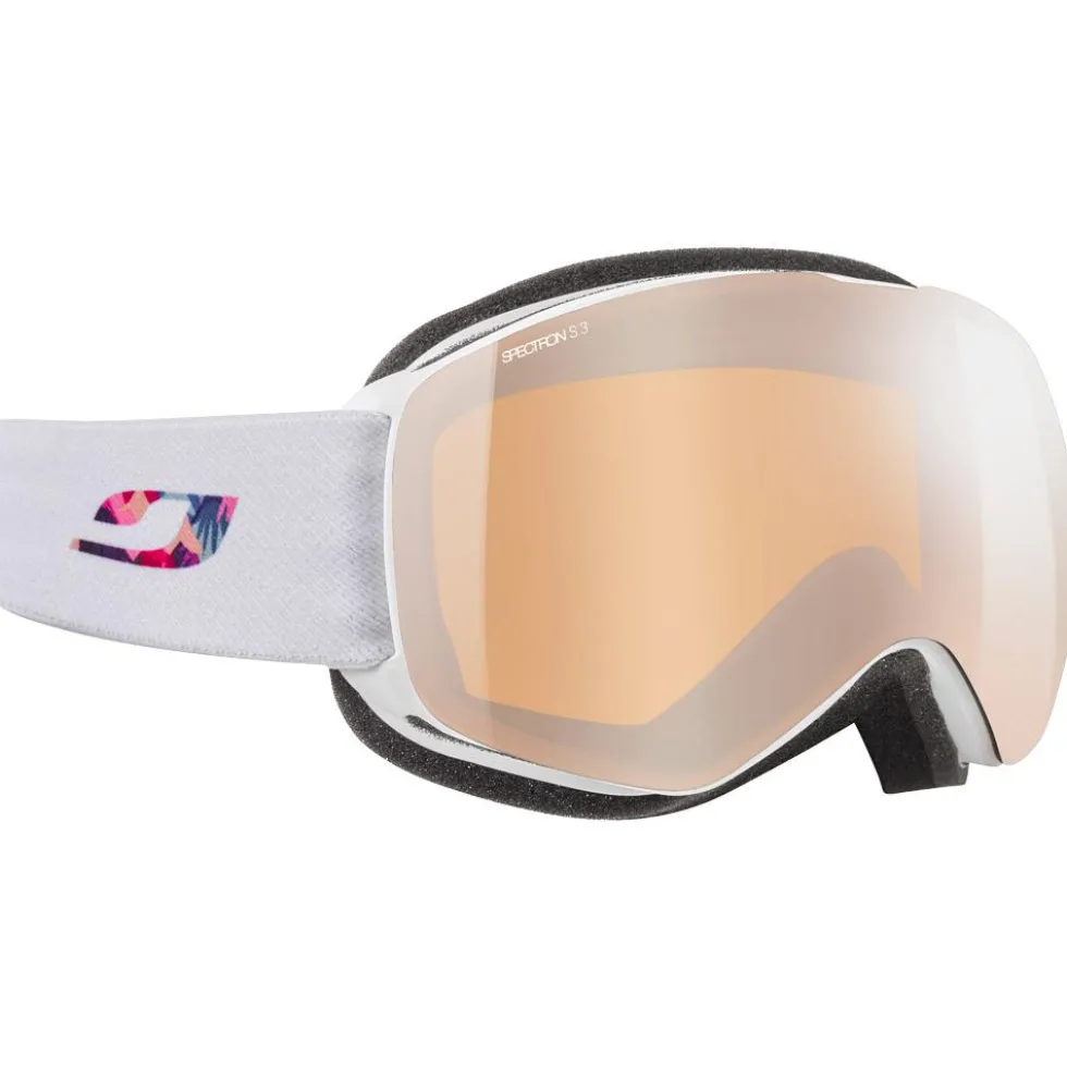 Maschera Julbo Proxima Blanc Spectron 3