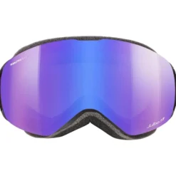 Maschera Julbo Proxima Noir Reactiv 1-3 High Contrast