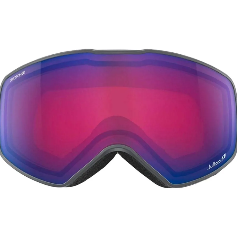 Maschera Julbo Pulse Gris Spectron 2 Glare Control