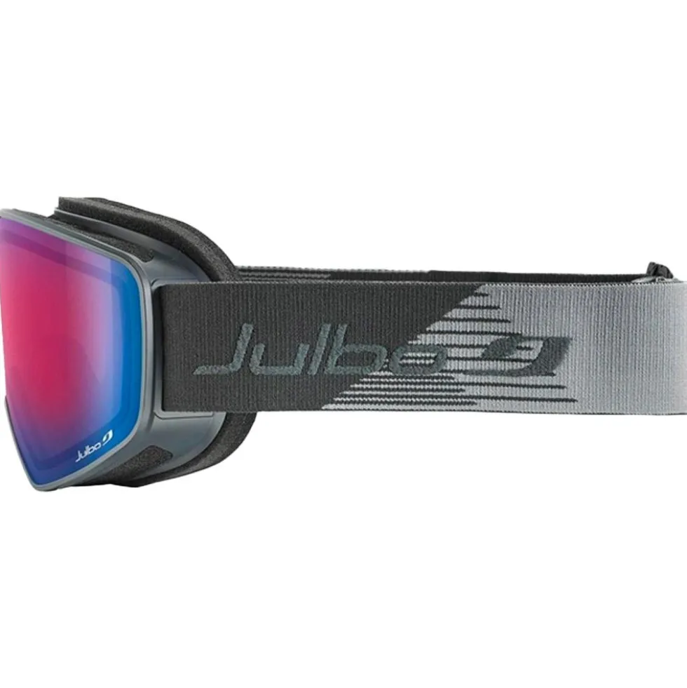Maschera Julbo Pulse Gris Spectron 2 Glare Control