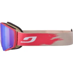 Maschera Julbo Razor Edge Dreamers Series Reactiv 1-3 High Contrast
