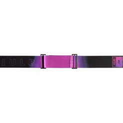 Maschera Julbo Razor Edge Noir Violet Reactiv 2-3 Glare Control