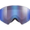 Maschera Julbo Razor Edge Violet Noir Reactiv 2-4 Polarized
