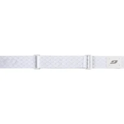 Maschera Julbo Shadow Blanc Reactiv High Contrast 1-3