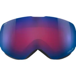 Maschera Julbo Shadow Bleu Spectron 3