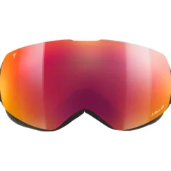 Maschera Julbo Shadow Noir Gris Spectron 3