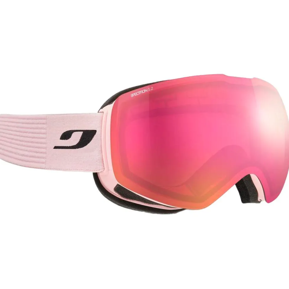 Maschera Julbo Shadow Rose Spectron 2