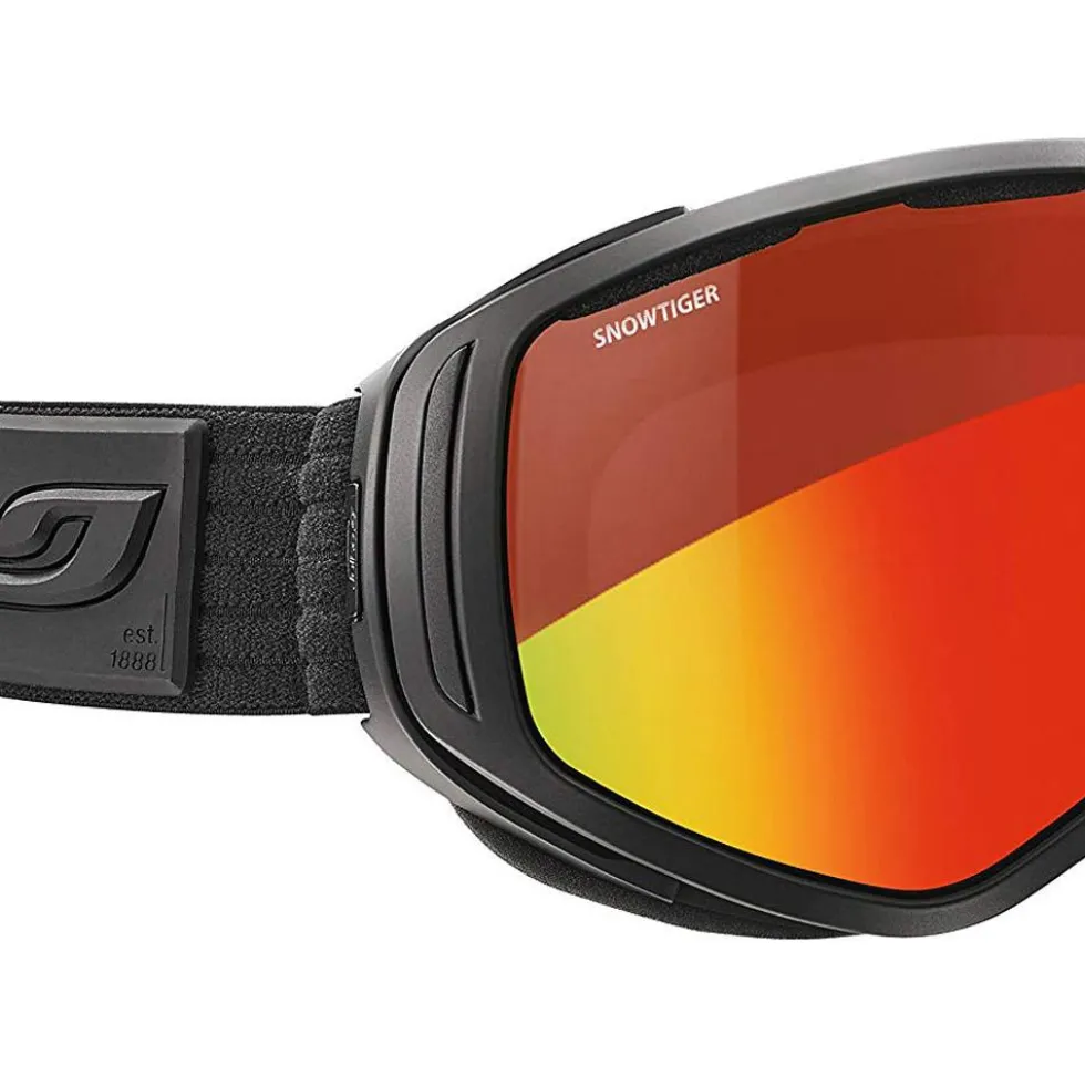 Maschera Julbo Titan Otg Noir Reactiv Glare Control 2-3