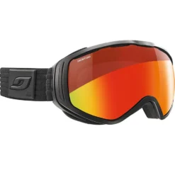 Maschera Julbo Titan Otg Noir Reactiv Glare Control 2-3