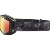 Maschera Julbo Titan Otg Noir Reactiv 1-3 Light Amplifier