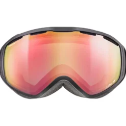 Maschera Julbo Titan Otg Noir Reactiv 1-3 Light Amplifier
