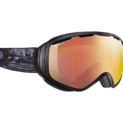 Maschera Julbo Titan Otg Noir Reactiv 1-3 Light Amplifier