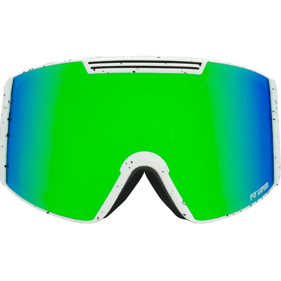 Maschera Pit Viper The Backslap L The Miami Nights