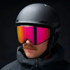 Maschera Pit Viper The BN 5000 The Exec