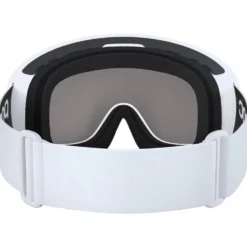 Maschera Poc Fovea Clarity Hydrogen White Clarity Define