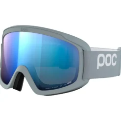 Maschera Poc Opsin Granite Grey Clarity Highly Intense Partly Sunny Blue