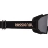 Maschera Rossignol Essential Black