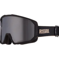 Maschera Rossignol Essential Black