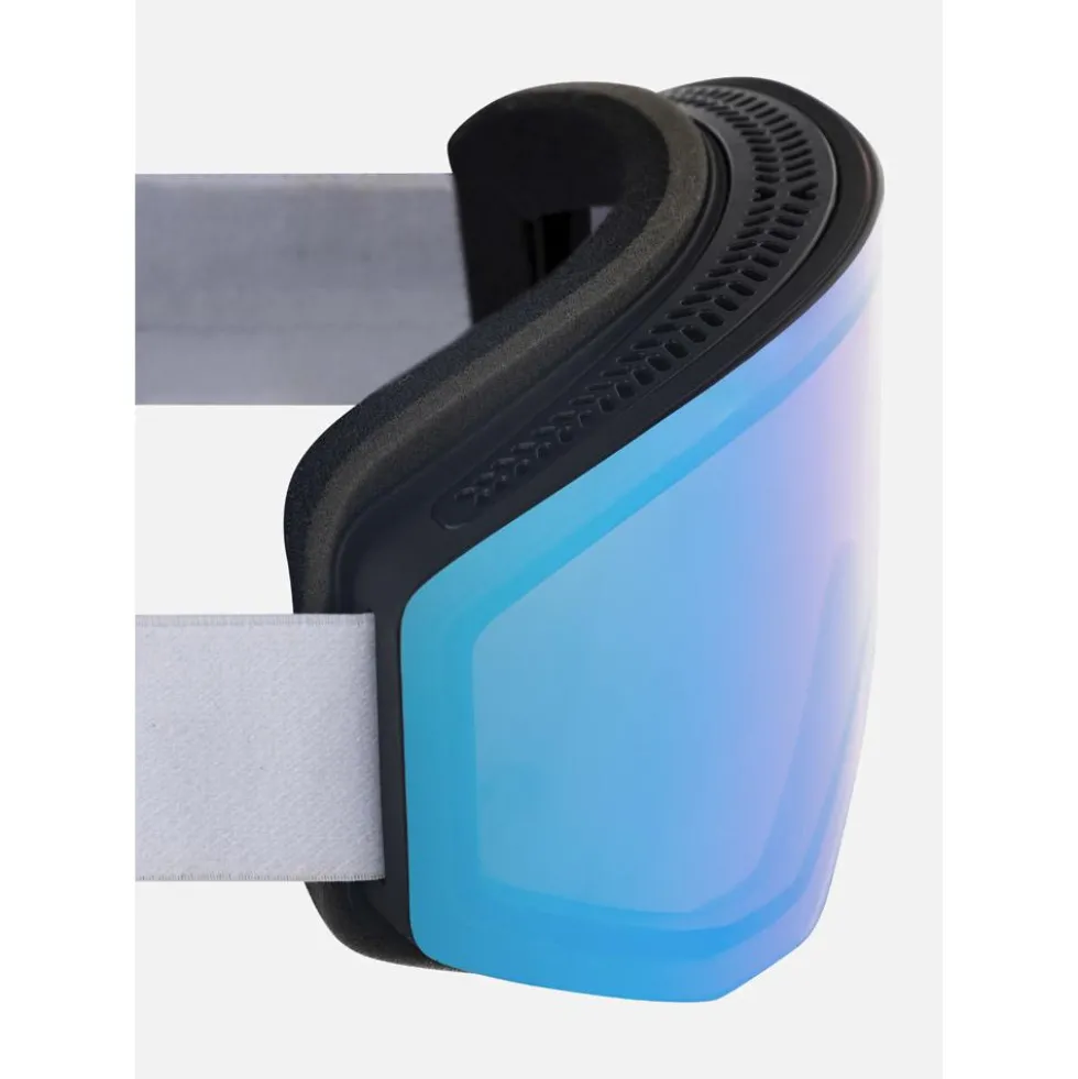 Maschera Rossignol Otava White
