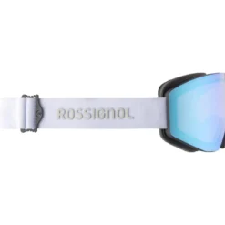Maschera Rossignol Otava White