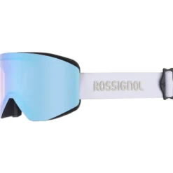 Maschera Rossignol Otava White