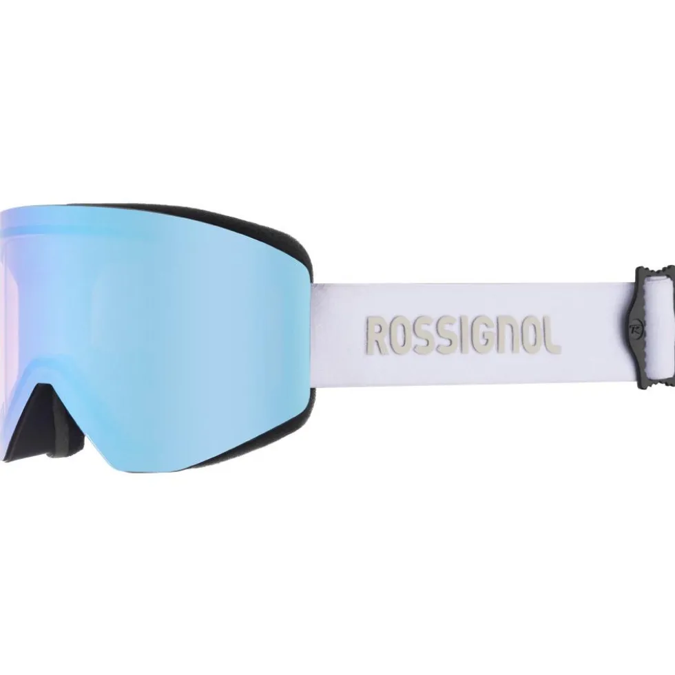 Maschera Rossignol Otava White