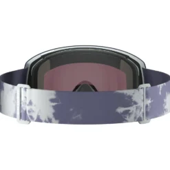 Maschera Salomon Radium Pro Ice Flow Sigma Photo Sky Blue