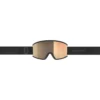 Maschera Scott Ambit Compact Mineral Black Amp Bronze Chrome