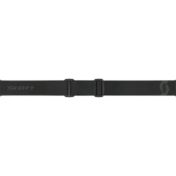 Maschera Scott Ambit Compact Mineral Black Amp Bronze Chrome