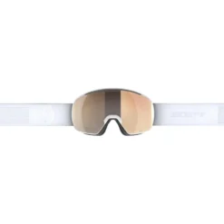Maschera Scott Sphere Otg Mineral White Light Sensitive Bronze Chrome