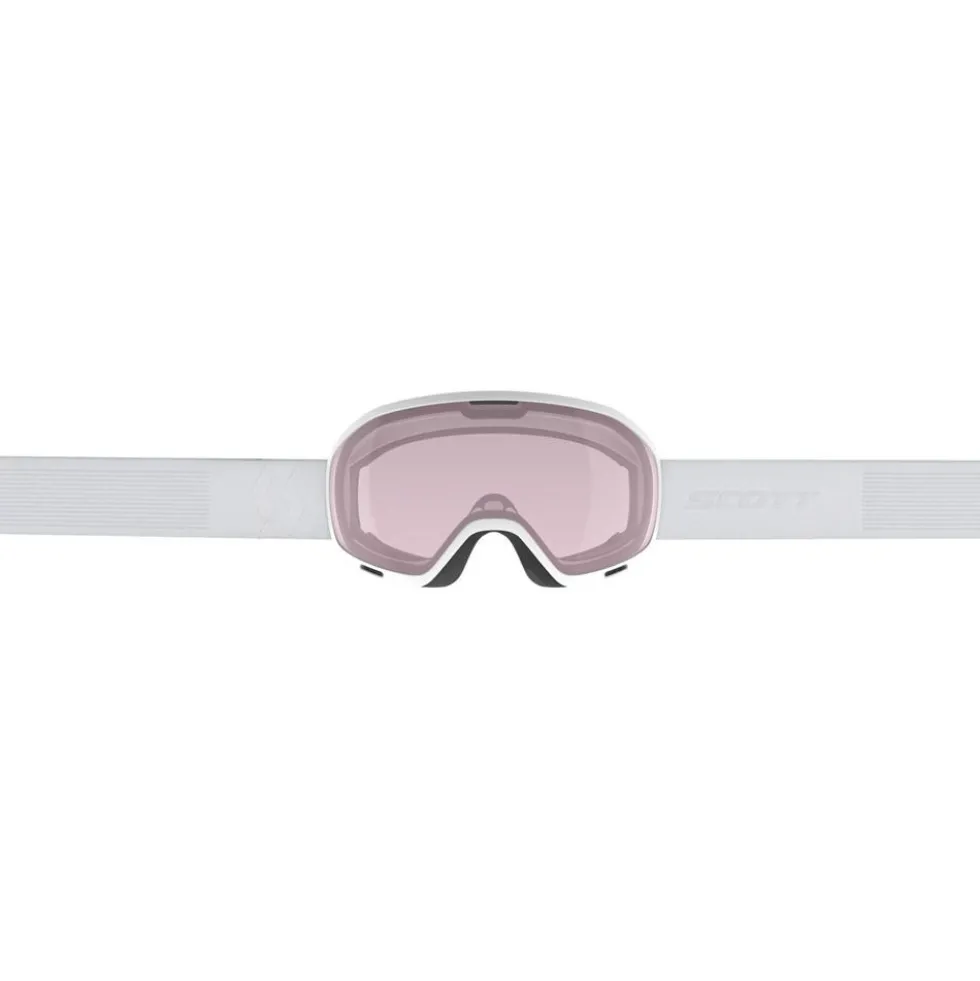 Maschera Scott Unlimited II Otg Mineral White Enhancer