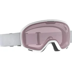 Maschera Scott Unlimited II Otg Mineral White Enhancer