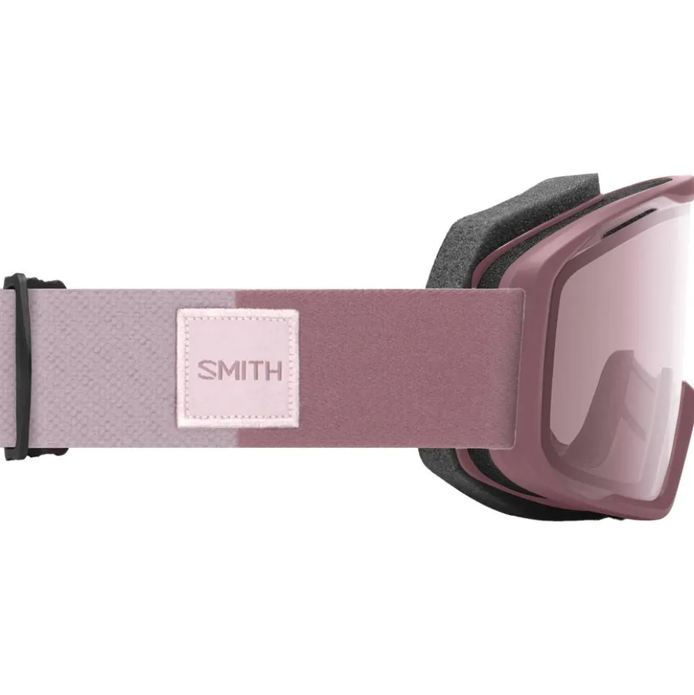 Maschera Smith Blazer Dusk Ignitor Mirror