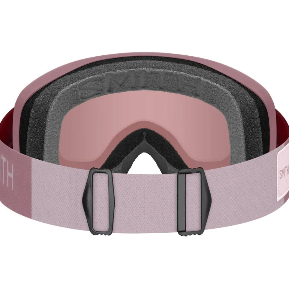 Maschera Smith Blazer Dusk Ignitor Mirror
