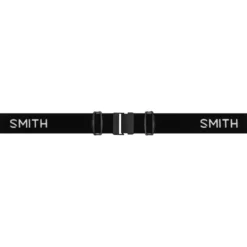 Maschera Smith Proxy Black Chromapop Pro Photochromic Blue Mirror