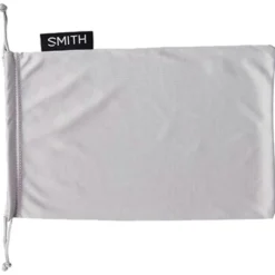 Maschera Smith Skyline Black Chromapop Storm Rose Flash