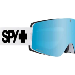 Maschera Spy Marauder Se Everwhite Happy Boost Ice Blue Mirror + Happy Boost Low Light Coral