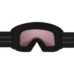 Maschera Sweet Protection Boondock Rig Reflect Matte Black Rig Bixbite