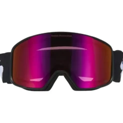 Maschera Sweet Protection Boondock Rig Reflect Matte Black Rig Bixbite