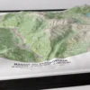 Massif Du Beaufortain + Cornice