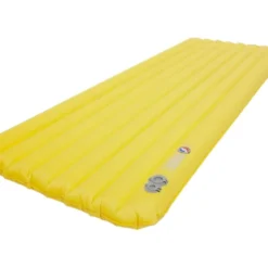 Materassi Big Agnes Divide Warm Olive