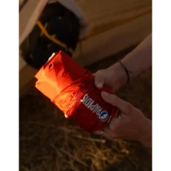 Materassi Big Agnes Rapide SL Insulated Orange