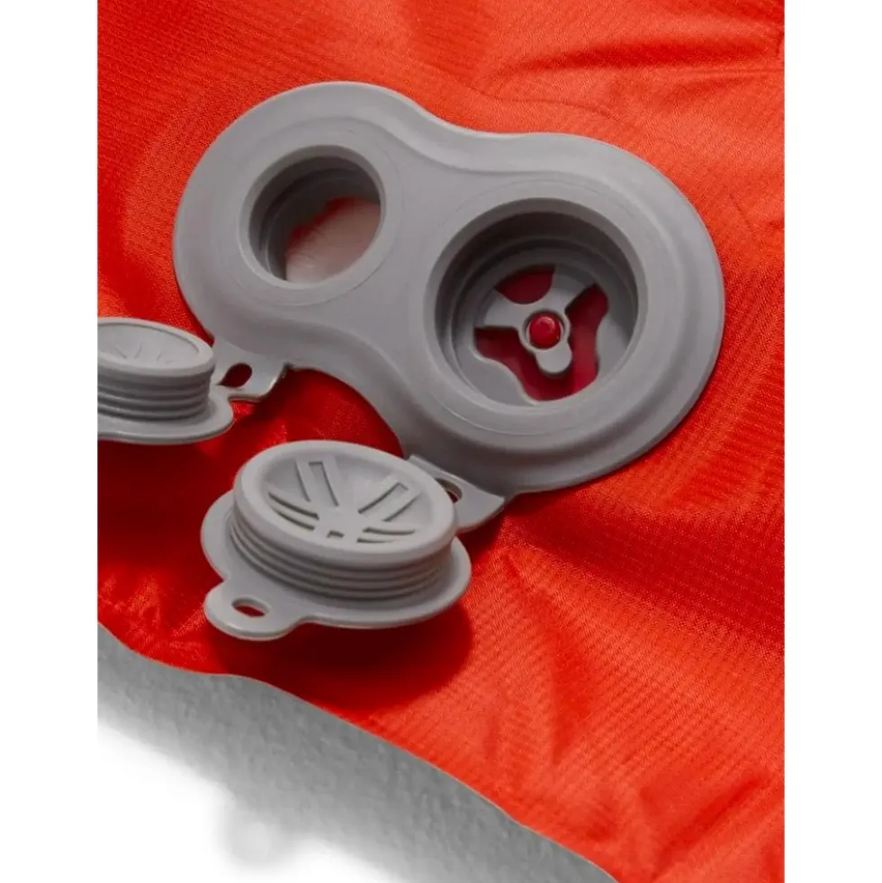 Materassi Big Agnes Rapide SL Insulated Orange