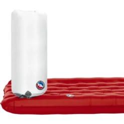 Materassi Big Agnes Rapide SL Insulated Orange