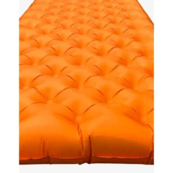Materassi Big Agnes Zoom UL Insulated Amber Glow