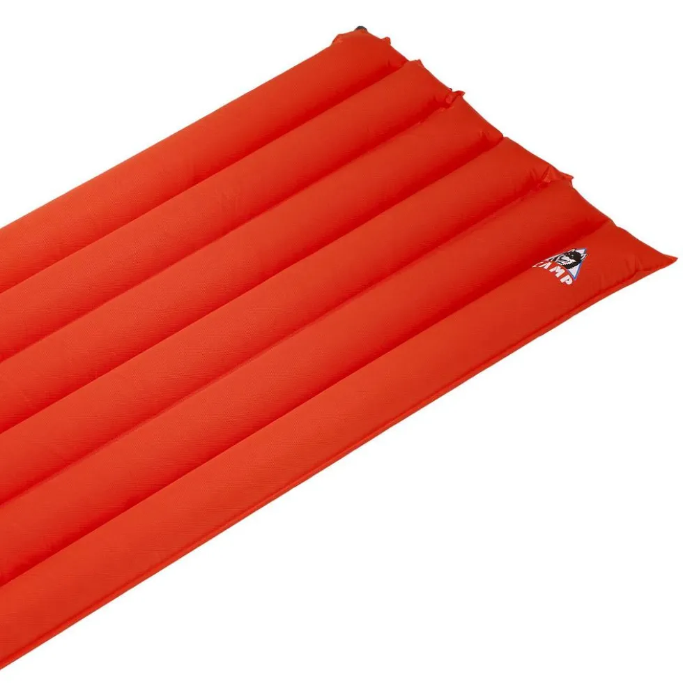 Materassi C.A.M.P. Compact Light Mat Red