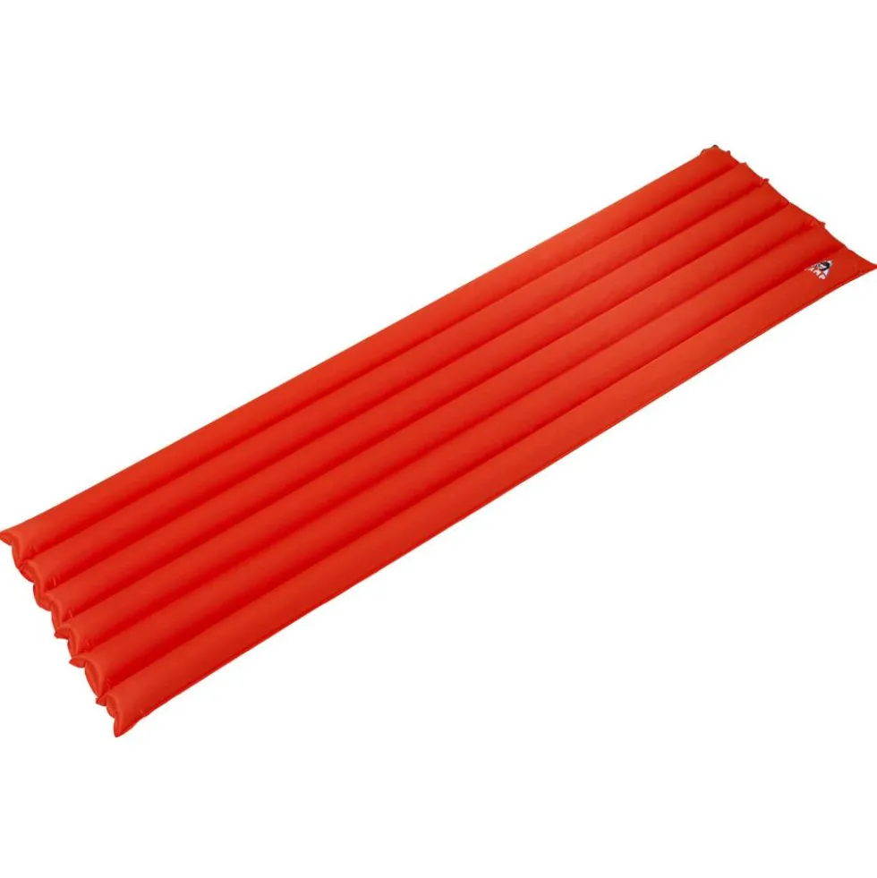 Materassi C.A.M.P. Compact Light Mat Red