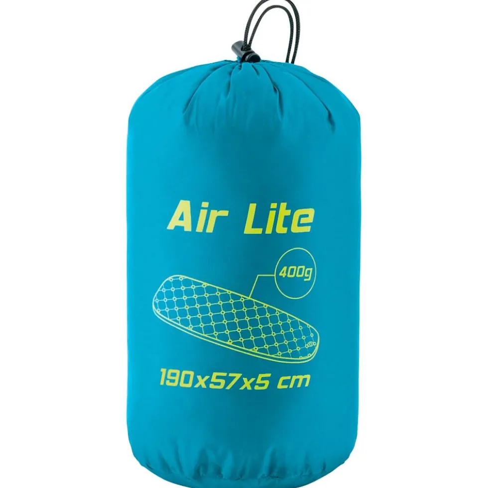 Materassi Ferrino Air Lite Light Blue