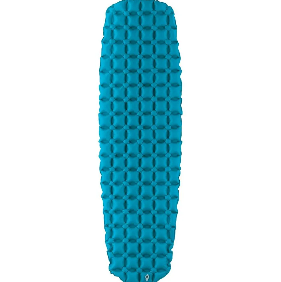 Materassi Ferrino Air Lite Light Blue