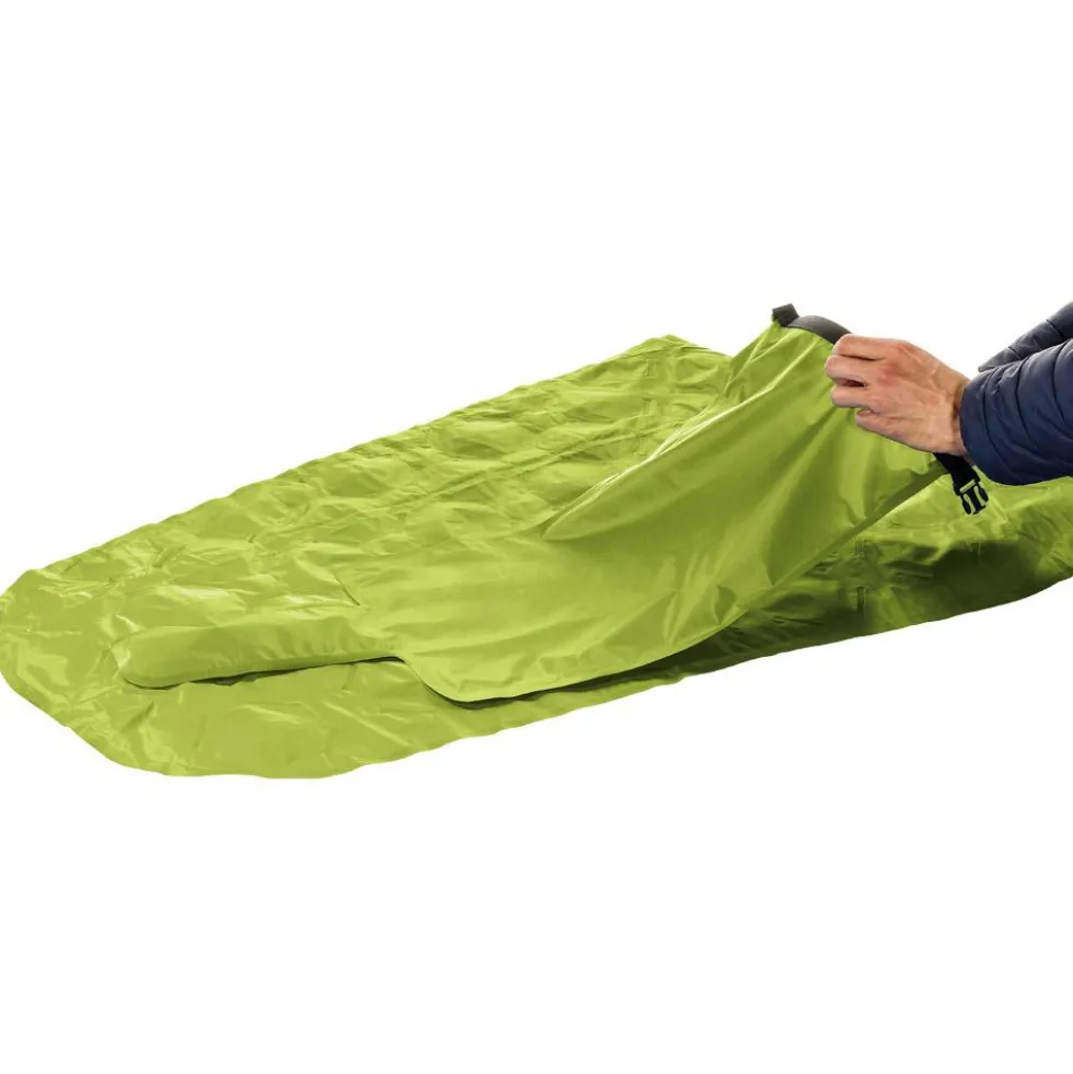 Materassi Ferrino Air Lite Pillow Mat Green